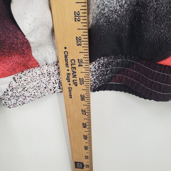 Adidas Unleash Confidence Woven Track Jacket Top Women Size Medium Long Sleeve - Picture 11 of 13